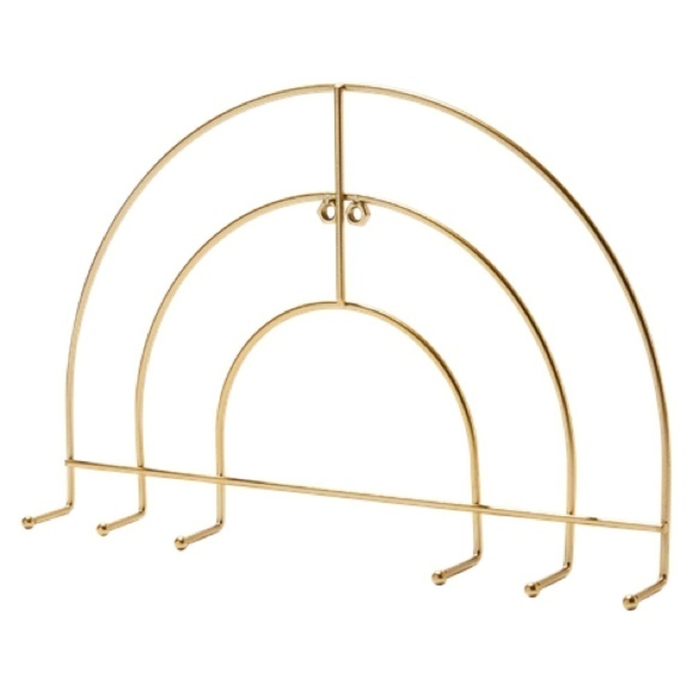 NEW Summer & Rose Hanging Jewelry Holder